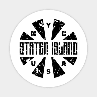 Staten Island Magnet